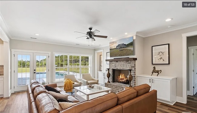 Photo - 5067 Clyo Kildare Rd