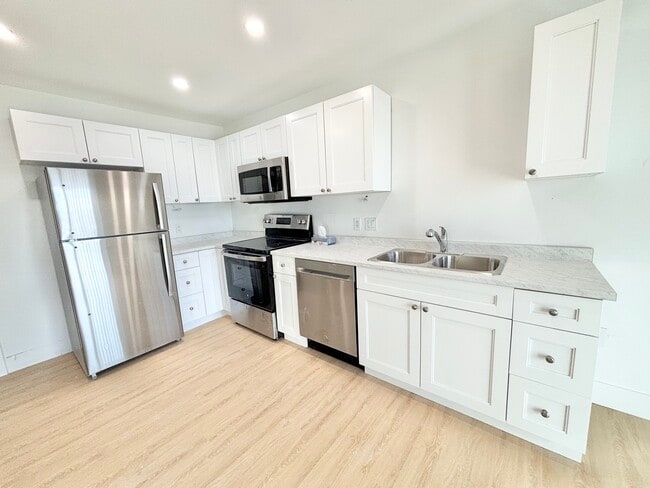 Building Photo - 124 Wallace Ave Unit 1-Bed