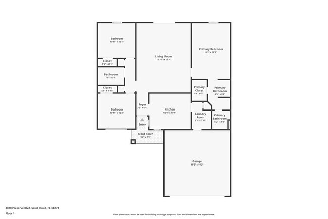 Photo - 4870 Preserve Blvd