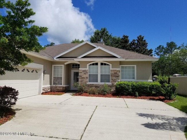 Building Photo - 8299 Warlin Dr N