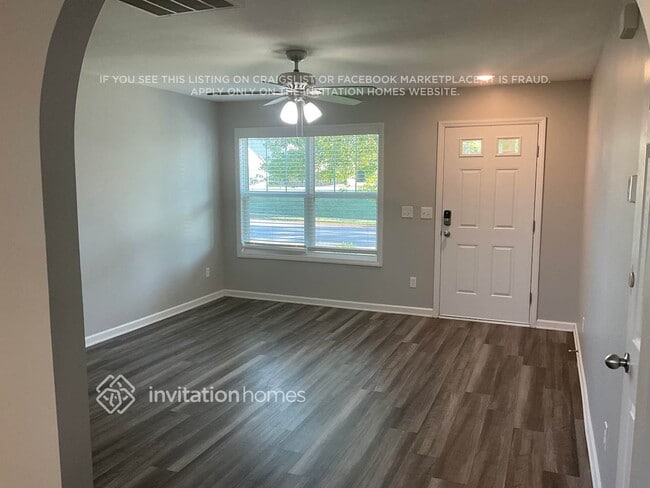 1508 Iron Dr