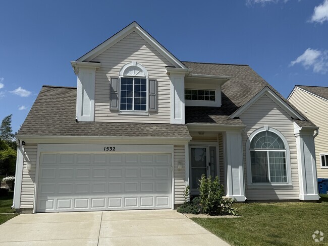 Building Photo - 1532 Knoll Crest Dr Rental