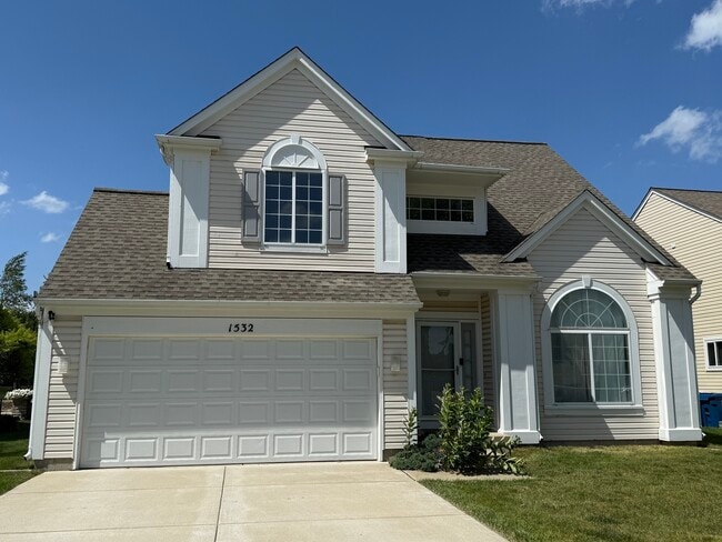 Photo - 1532 Knoll Crest Dr Casa