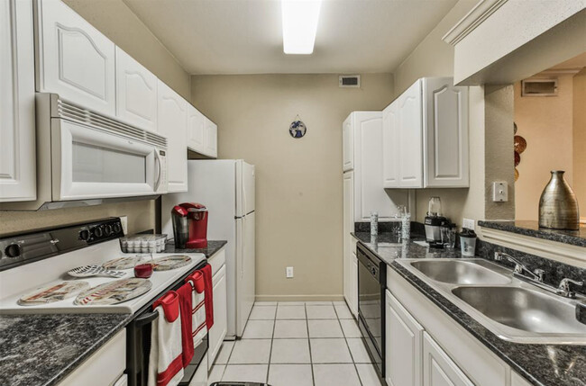 Photo - 1330 Old Spanish Trail Condo