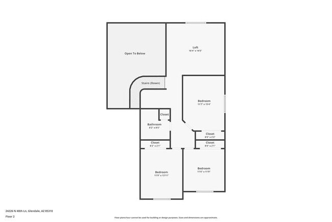 Photo - 24226 N 40th Ln