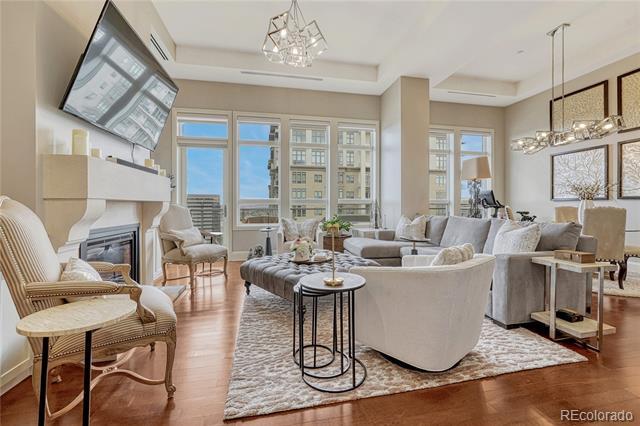 Photo - 5455 Landmark Pl Unit 1118