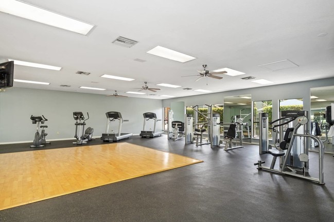 Photo - Seville on the Green