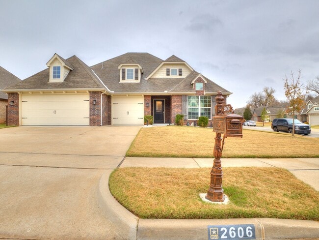 Photo - 2606 W Baton Rouge Pl