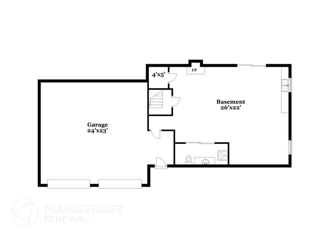 Building Photo - 409 NW Meadowview Dr Rental