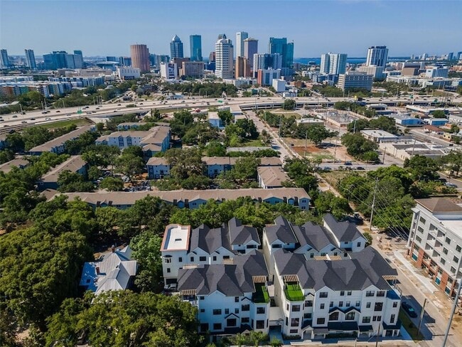 Photo - 1801 N Morgan St