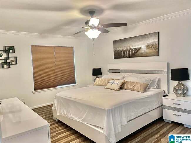 Building Photo - 1004 Patton Creek Ln Unit 1004