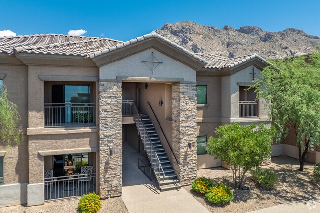 Building Photo - The Canyons at Linda Vista Trail