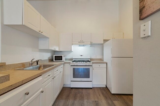 Photo - 3391 S Kirkman Rd Unit Apt 1237