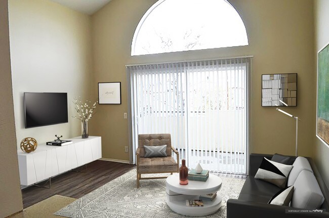 Photo - Burbank Village Apartments