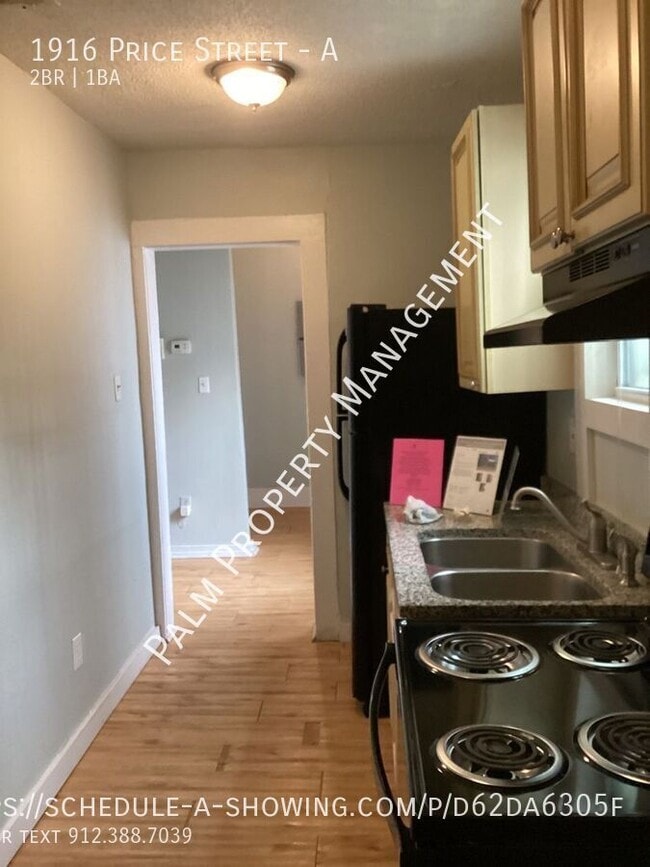 Photo - 1916 Price St