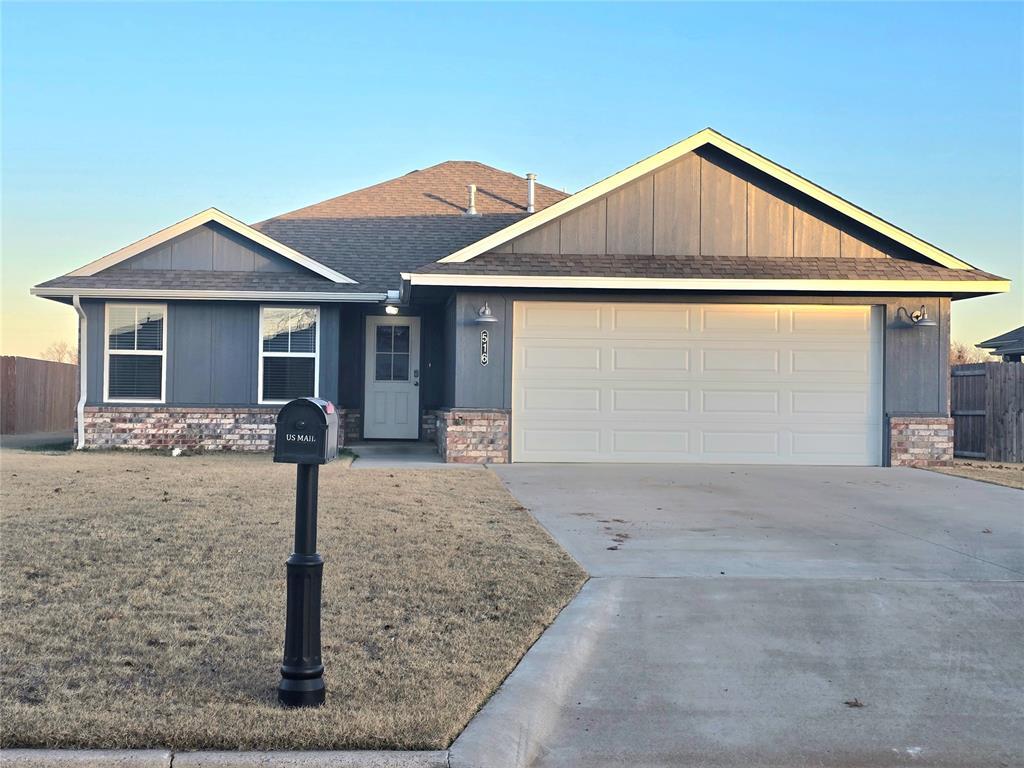 Photo - 516 Horizon Dr