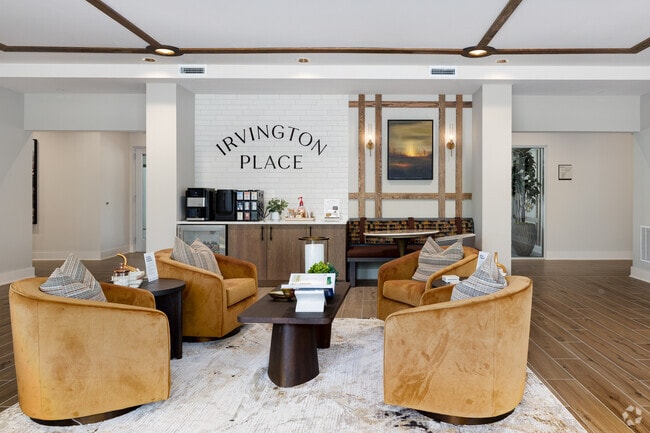 Photo - Irvington Place