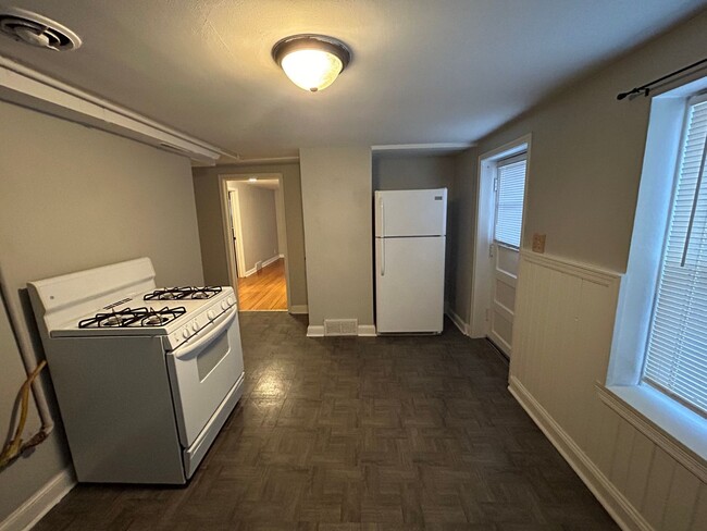 Photo - Large 1 bed Lower Level Duplex Unit