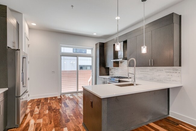 Photo - Northern Liberties Townhome with Parking