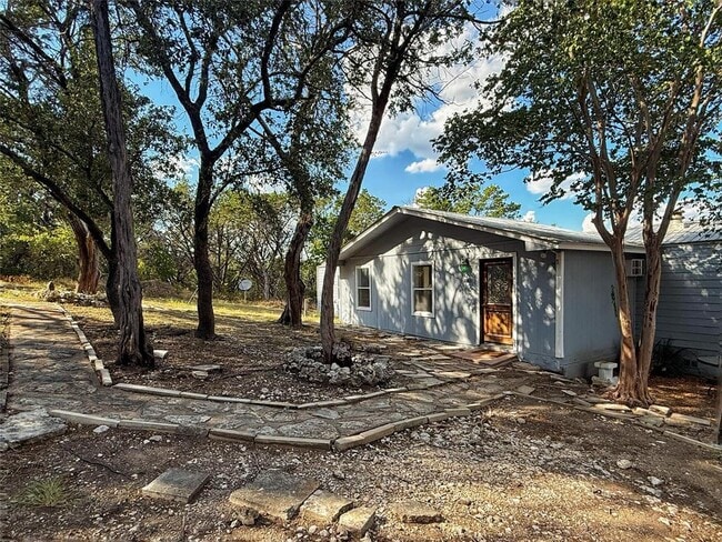 10601 Ridge Rim Dr