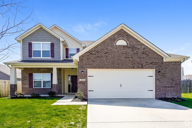 Building Photo - 1813 Maplewood Ct Rental