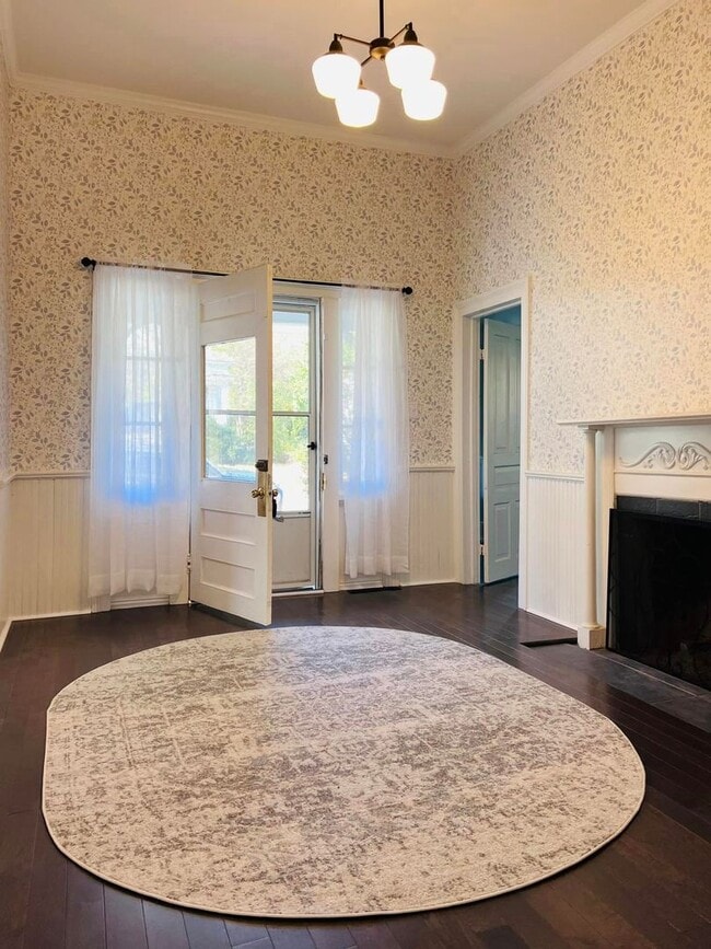 Photo - Charming home, gourmet kitchen, and large ...