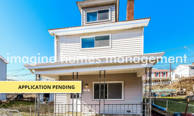 Photo - 73 Kittanning St Casa