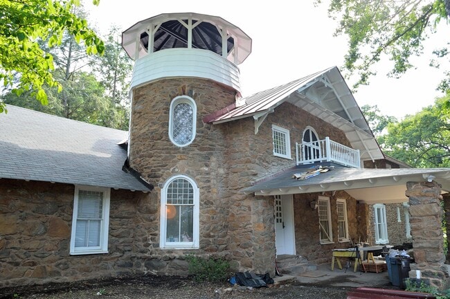 Photo - 214 Stribling Ave House