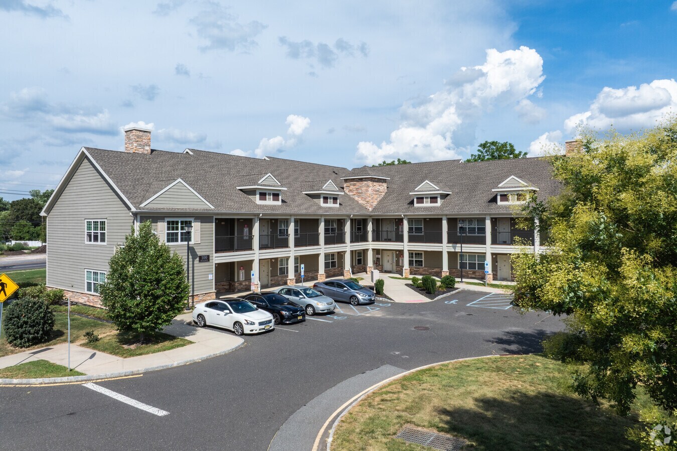 Photo - Freedom Village at Westampton Apartments