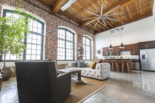 Photo - West Village Lofts At Brandon Mill