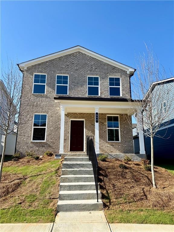 Photo - 560 Aberdeen Mdw Ln