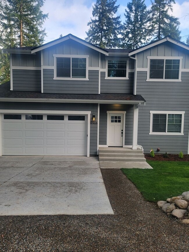 Building Photo - New Construction in Yelm's Clearwood Gated Community
