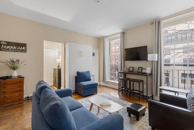 Photo - 21 Bowdoin St Unit 2B