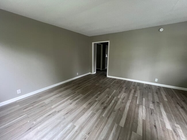 Photo - Three bedroom home with XL garage!