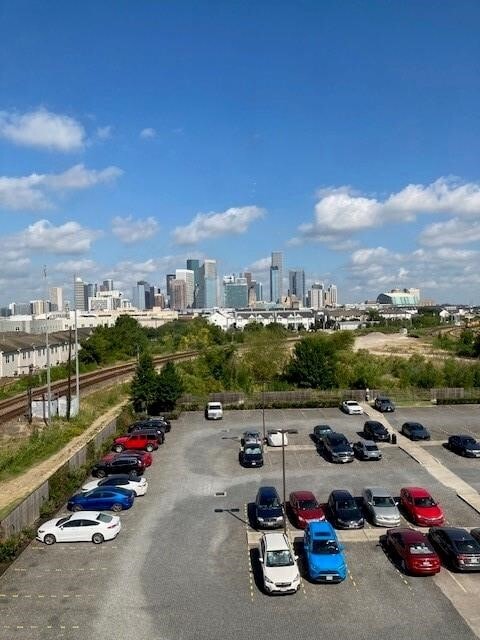 Photo - 806 Sampson St Unit 421