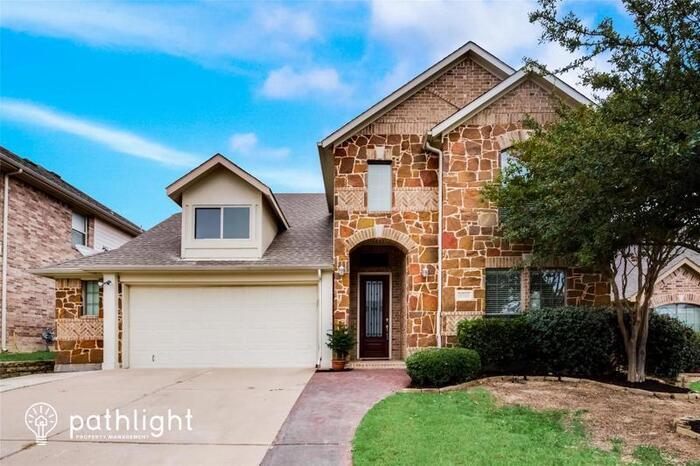 9704 Mcfarring Drive, Fort Worth, TX, 76244 - 9704 Mcfarring Drive, Fort Worth, TX, 76244 House