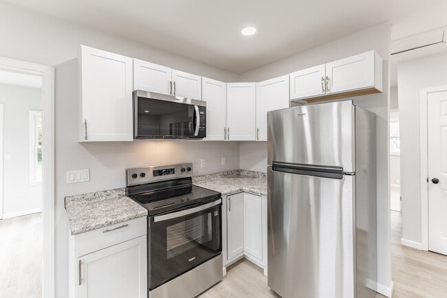 Photo - Decatur Property