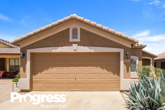 Building Photo - 44 E Coral Bean Dr Rental