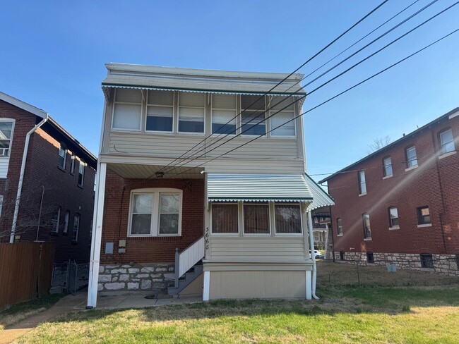 Photo - 3668 Wilmington Ave Unit 1st Floor