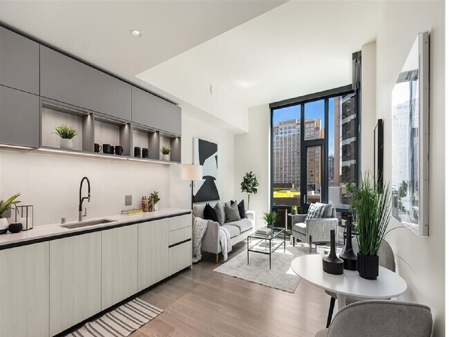 Photo - 889 103rd Ave NE Unit Avenue Residence - 410