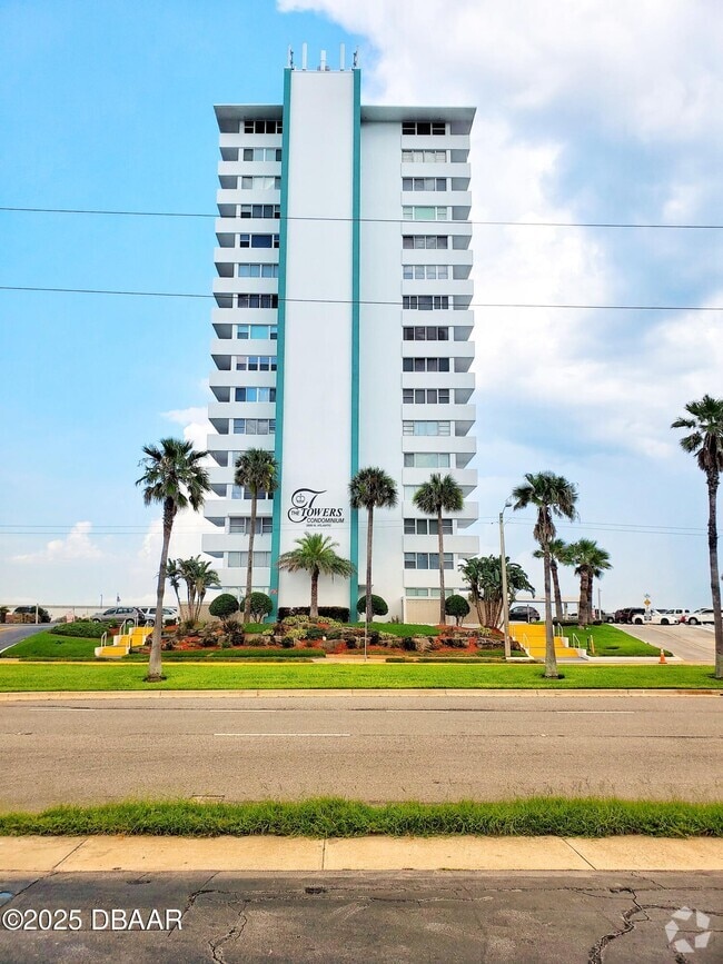 Building Photo - 2800 N Atlantic Ave Unit 405 Rental