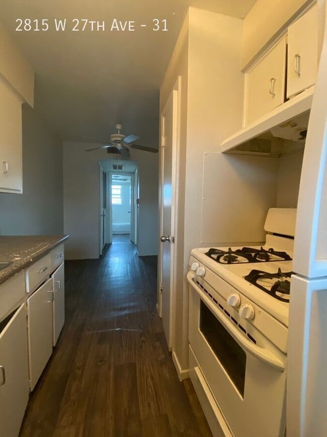 Photo - 2815 SW 27th Ave Unidad 31
