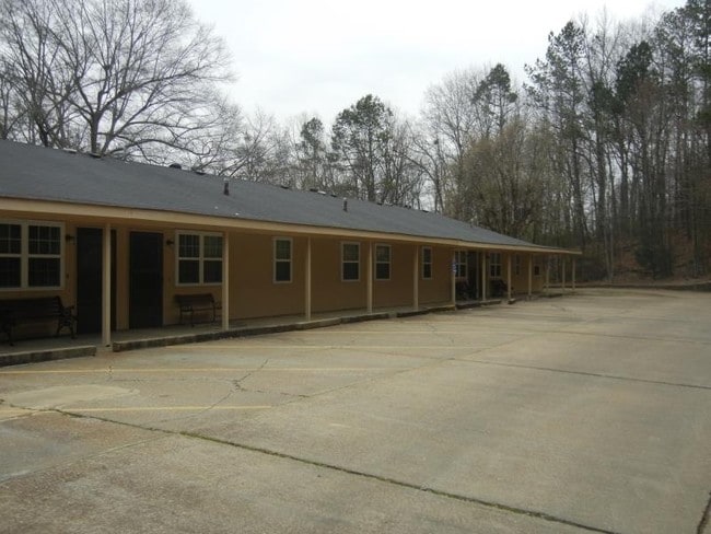 Apartments for Rent in Grenada, MS