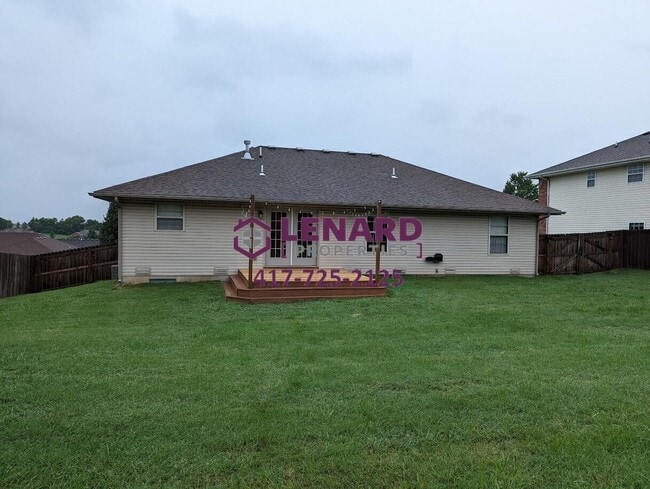 Photo - 1424 South St