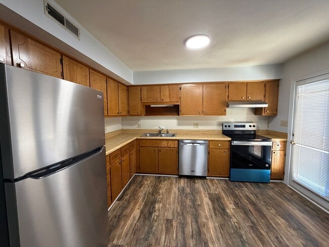 Photo - Roanoke Duplex