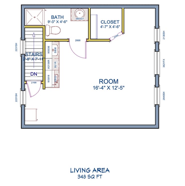 Photo - 209 SE 6th St Unit 209 SE 6th St,  B