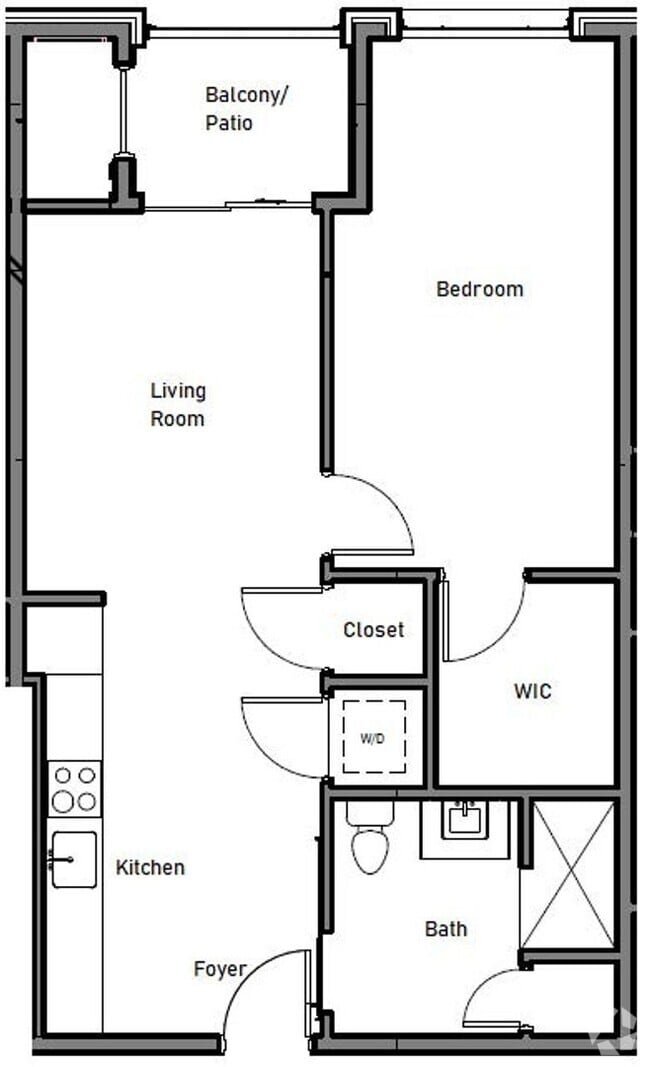 Building Photo - 41 Larry Holmes Dr Unit 333 Rental