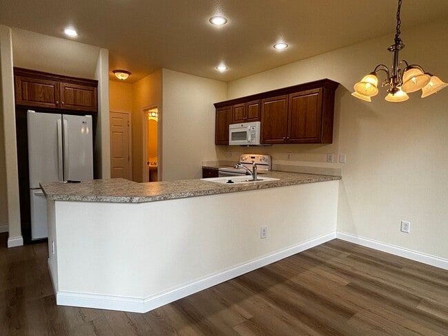 Photo - Charming Puyallup Home