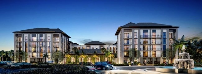 The Point at Palm Beach Gardens