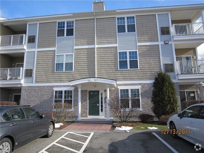 Building Photo - 200 Roger Williams Ave Unit 414 Rental
